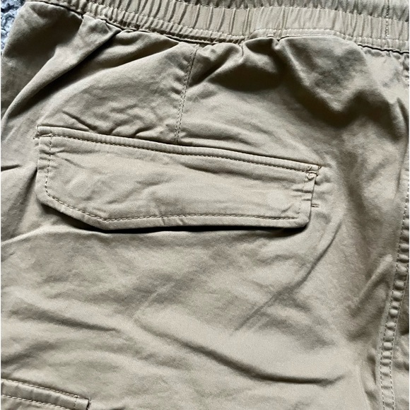H&M Mens Cargo Joggers Size Medium - Picture 8 of 11